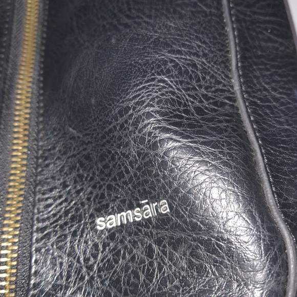 Mat & Nat (SAMSARA) Tote Bag - Picture 5 of 6